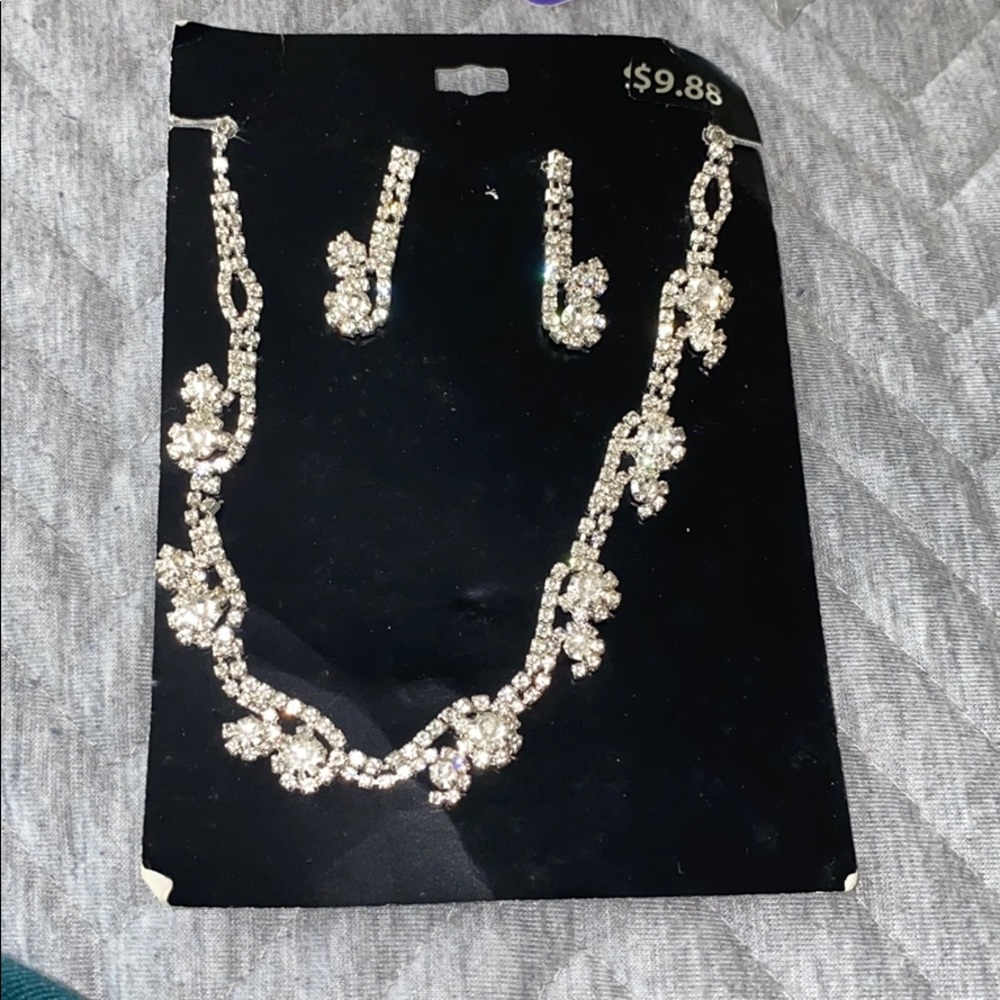 jewelry set